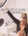 Classic Lash Training