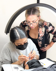 Classic + Mega Volume Foundation Lash Training