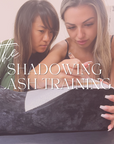 Shadow Lash Training